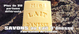Savons du Sud-Ouest